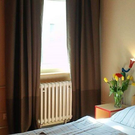 Acama Hotel & Hostel Schoeneberg Berlin Eksteriør bilde